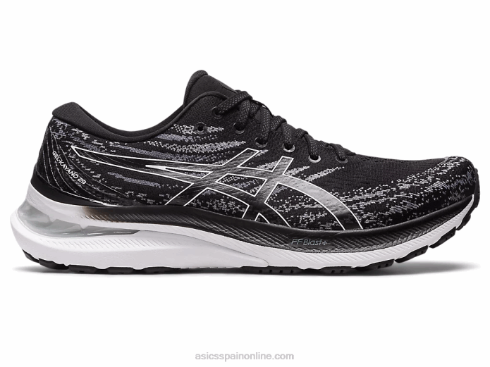 gel-kayano 29 Asics 4L681176 blanco negro