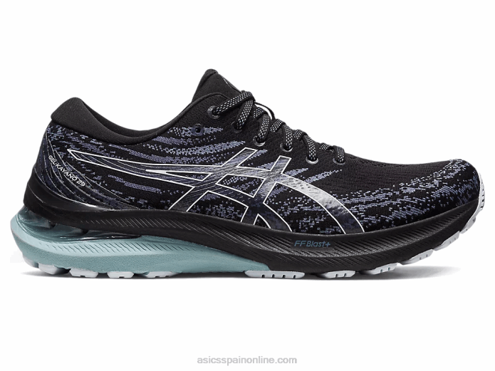 gel-kayano 29 Asics 4L68368 cielo negro