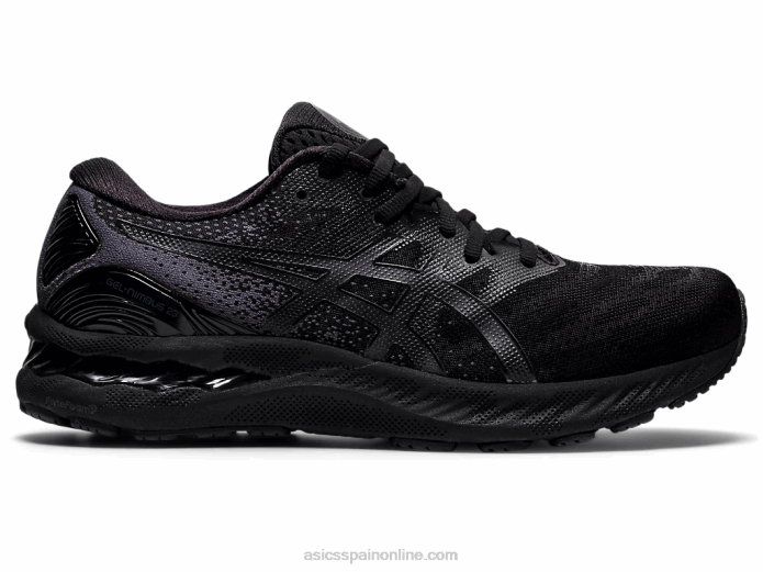 gel-nimbus 23 Asics 4L681946 negro