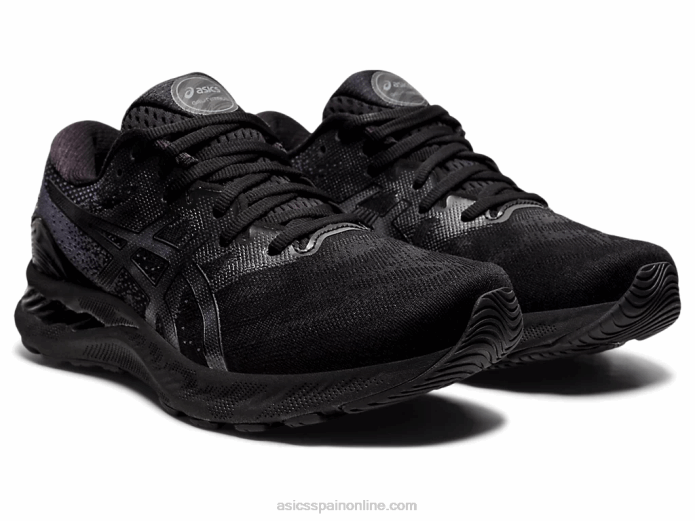 gel-nimbus 23 Asics 4L681946 negro