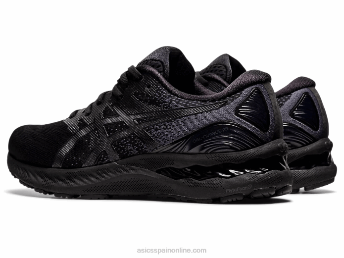 gel-nimbus 23 Asics 4L681946 negro