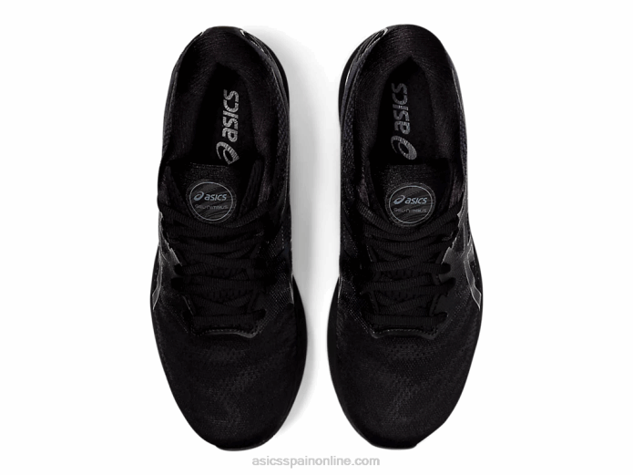 gel-nimbus 23 Asics 4L681946 negro