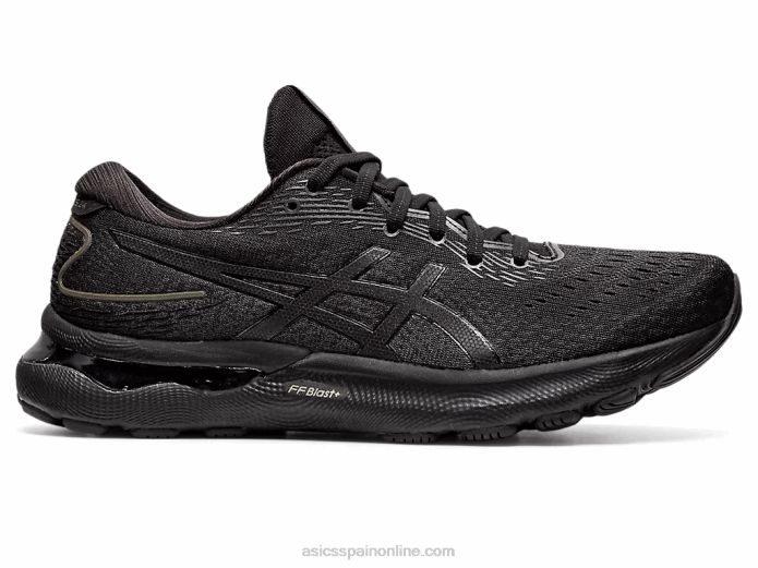 gel-nimbus 24 Asics 4L681505 negro