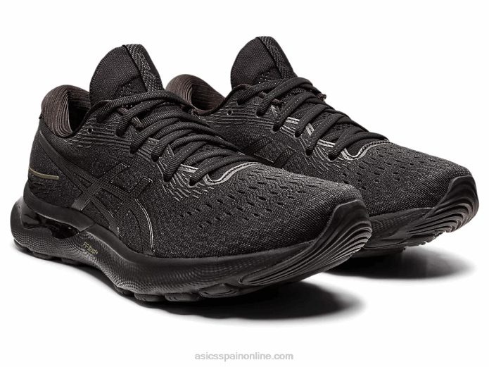 gel-nimbus 24 Asics 4L681505 negro