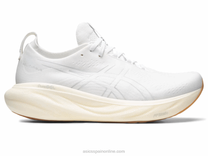 gel-nimbus 25 Asics 4L6812 blanco