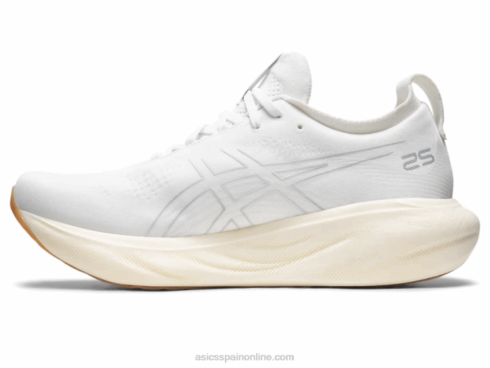 gel-nimbus 25 Asics 4L6812 blanco