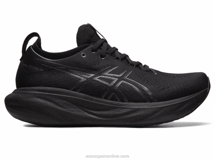 gel-nimbus 25 Asics 4L68331 negro