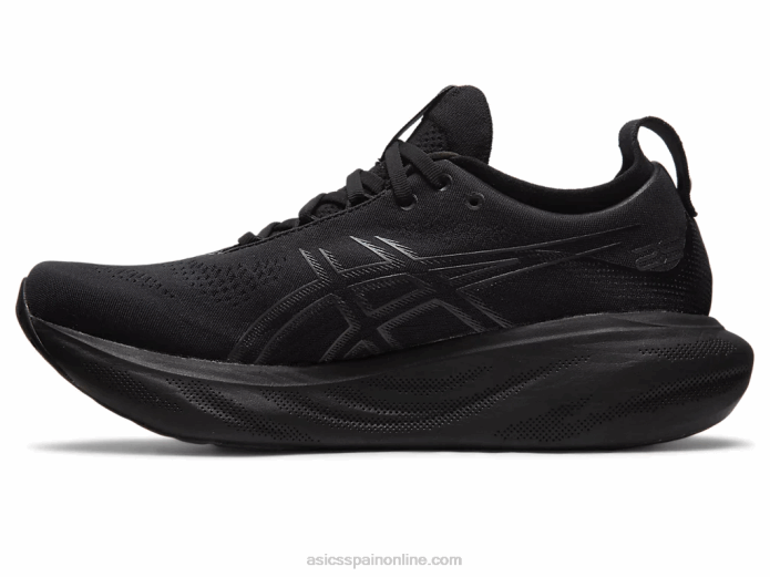 gel-nimbus 25 Asics 4L68331 negro