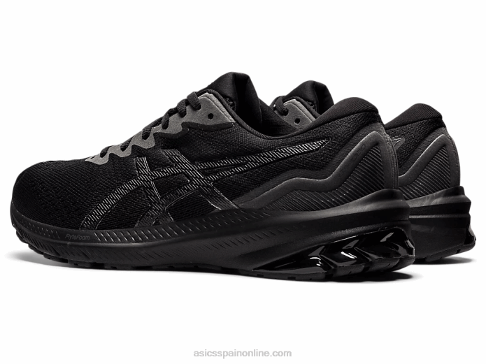 gt-1000 11 Asics 4L681274 negro