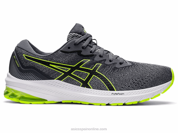 gt-1000 11 Asics 4L681275 yeso/negro