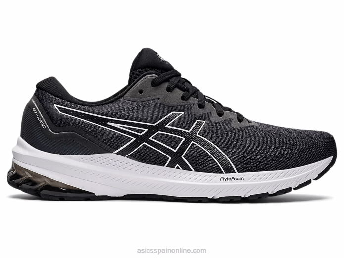 gt-1000 11 Asics 4L681277 blanco negro