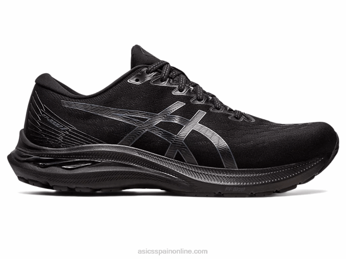 gt-2000 11 Asics 4L68664 negro