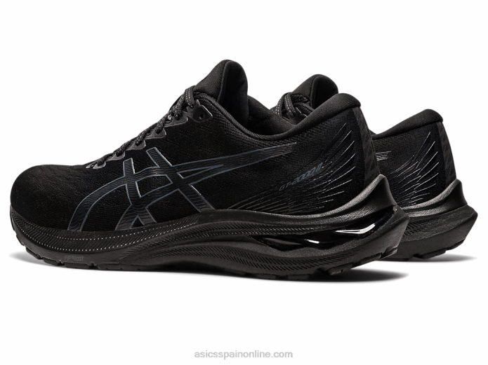 gt-2000 11 Asics 4L68664 negro