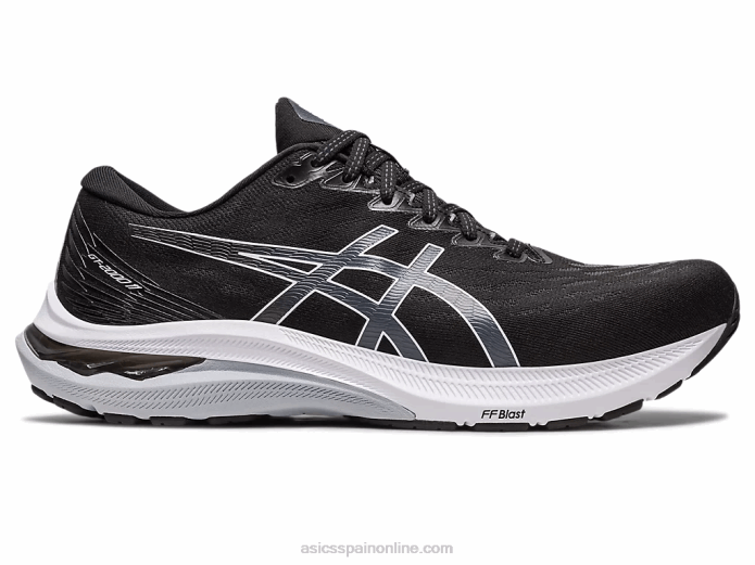 gt-2000 11 Asics 4L68665 blanco negro