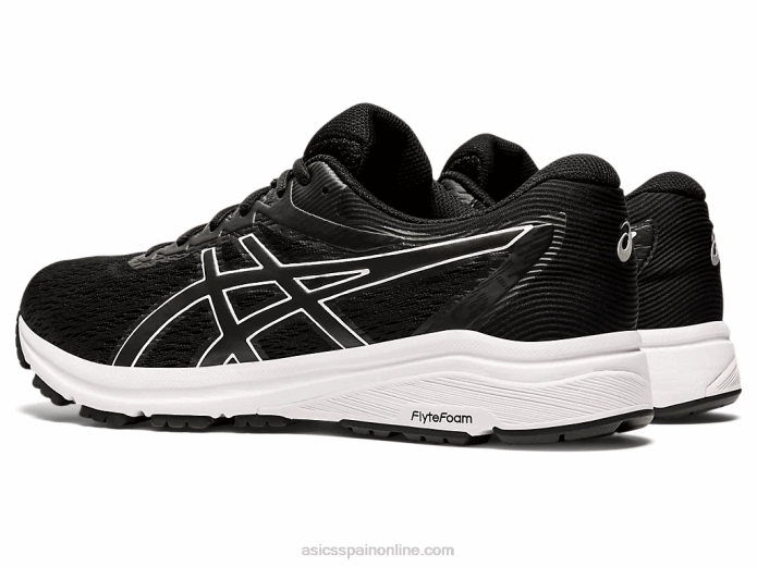 gt-800 Asics 4L681500 blanco negro