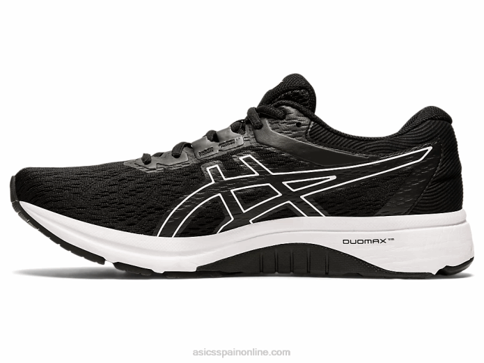 gt-800 Asics 4L681500 blanco negro