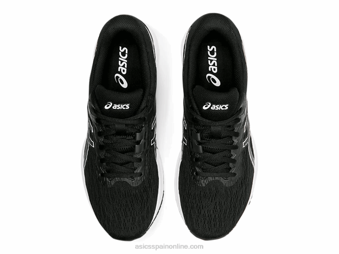 gt-800 Asics 4L681500 blanco negro