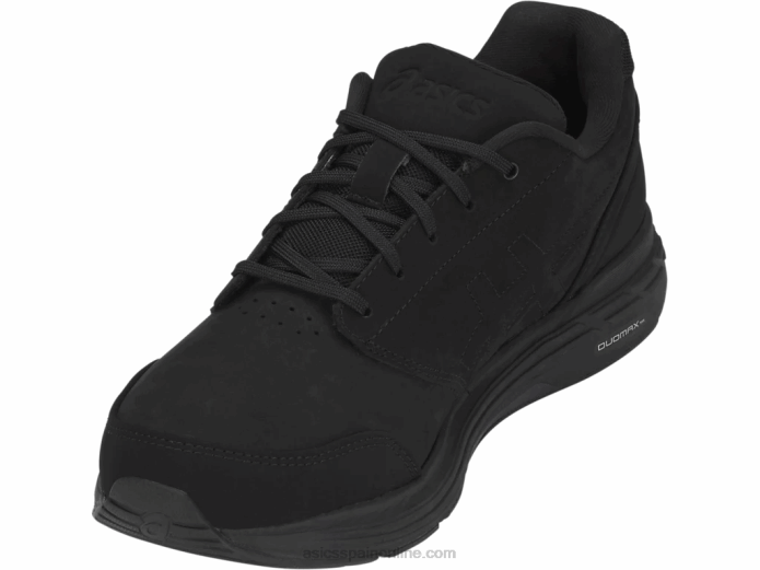 odisea del gel Asics 4L681664 negro