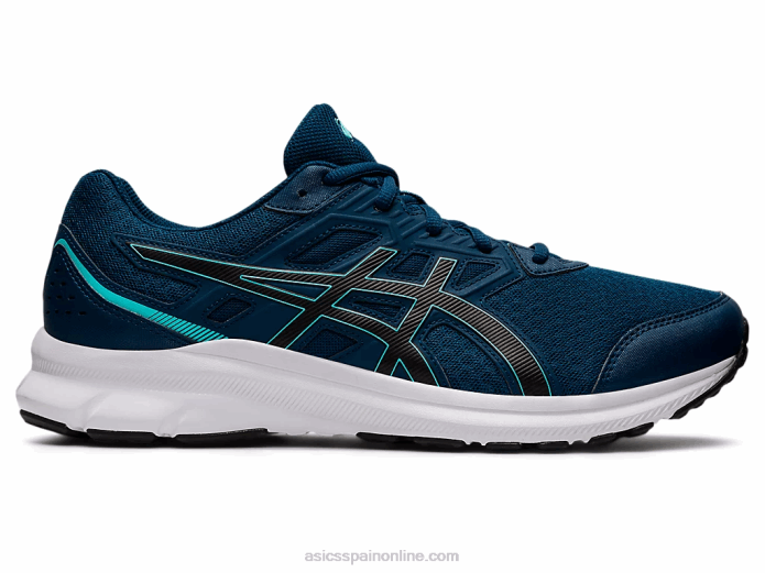 sacudida 3 Asics 4L681483 azul mako/negro