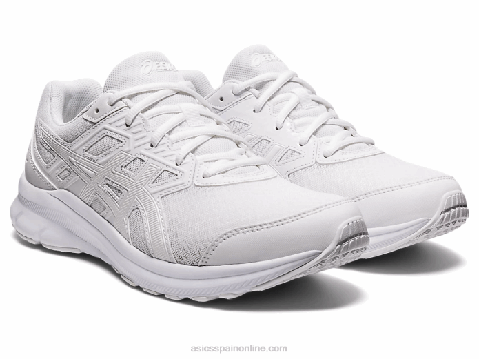 sacudida 3 Asics 4L681924 blanco