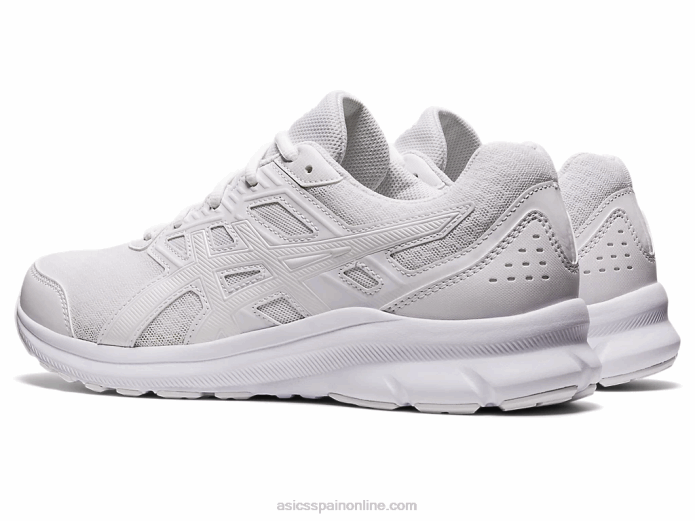 sacudida 3 Asics 4L681924 blanco