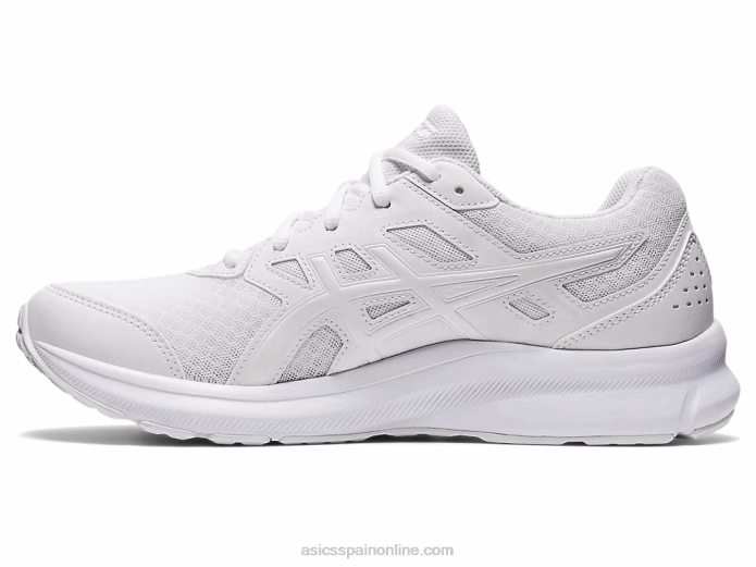 sacudida 3 Asics 4L681924 blanco