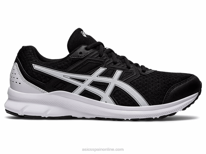 sacudida 3 Asics 4L681932 blanco negro