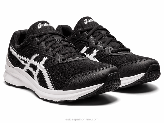 sacudida 3 Asics 4L681932 blanco negro