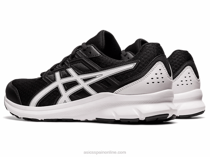 sacudida 3 Asics 4L681932 blanco negro