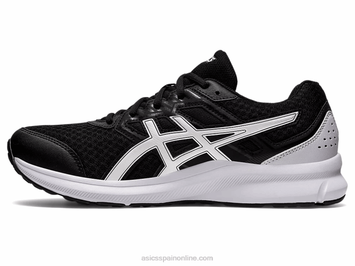 sacudida 3 Asics 4L681932 blanco negro