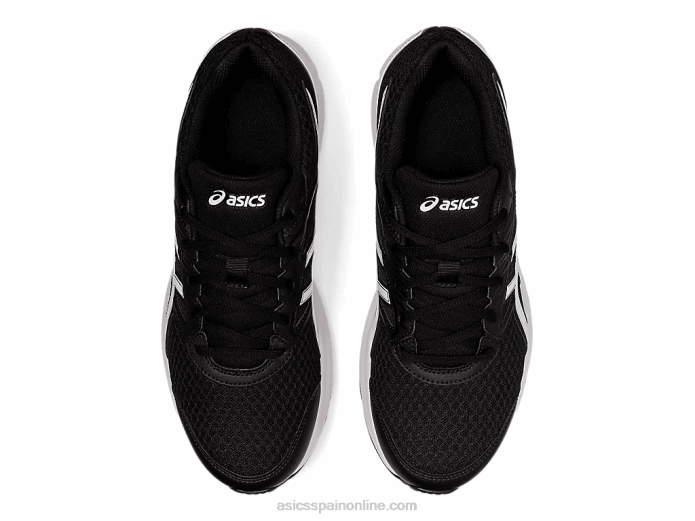 sacudida 3 Asics 4L681932 blanco negro