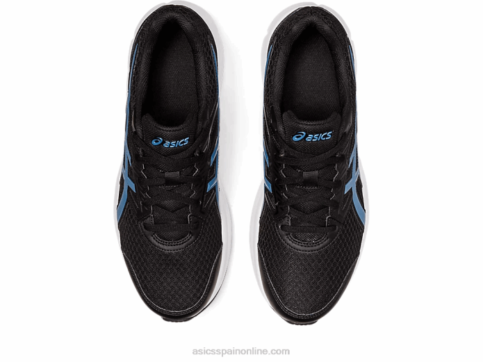 sacudida 3 Asics 4L68700 negro/azul