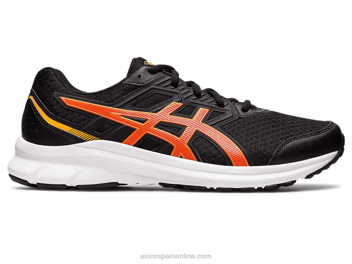 sacudida 3 Asics 4L68979 tomate negro/cherry