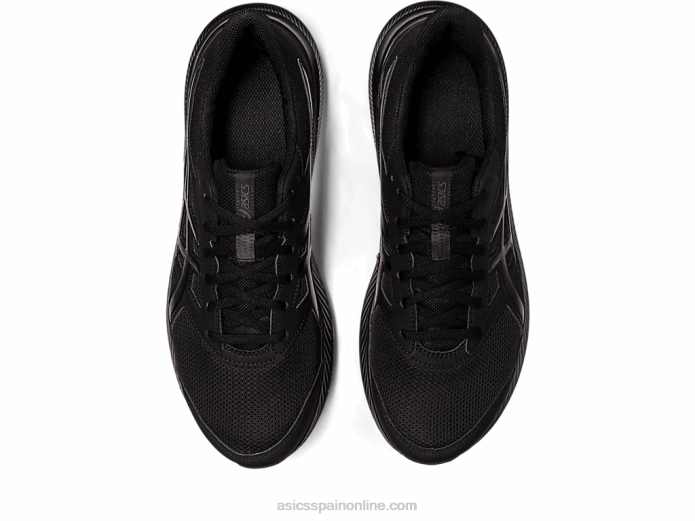 sacudida 4 Asics 4L68445 negro