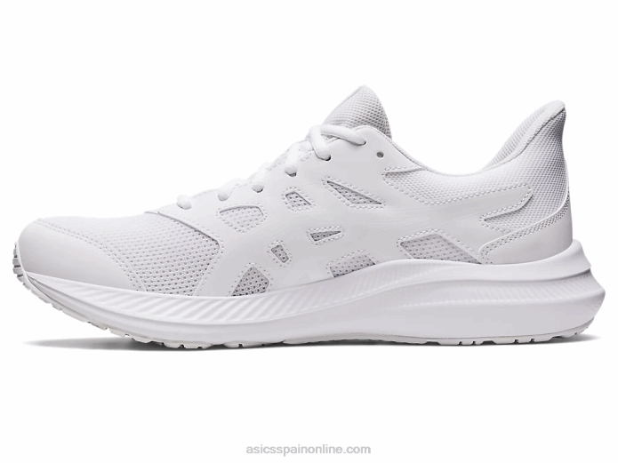 sacudida 4 Asics 4L68485 blanco