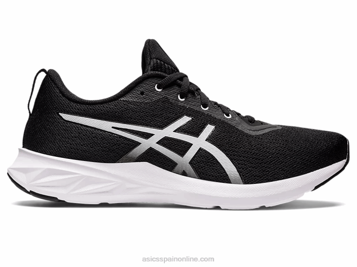 versablast 2 Asics 4L681476 blanco negro