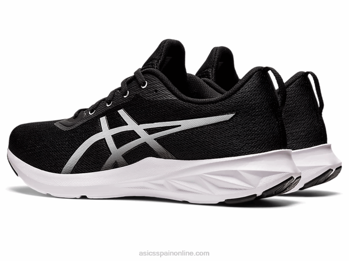 versablast 2 Asics 4L681476 blanco negro