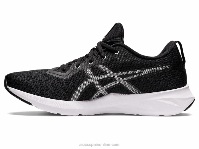 versablast 2 Asics 4L681476 blanco negro