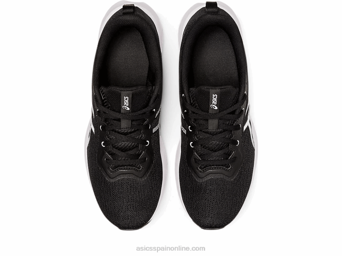 versablast 2 Asics 4L681476 blanco negro