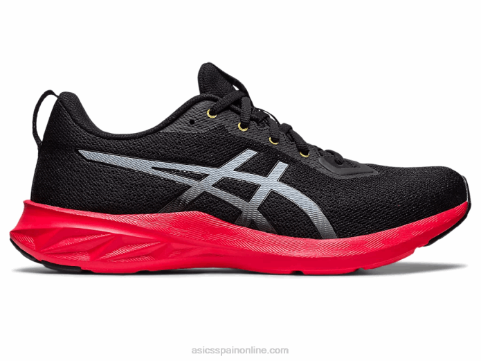 versablast 2 Asics 4L68206 cielo negro