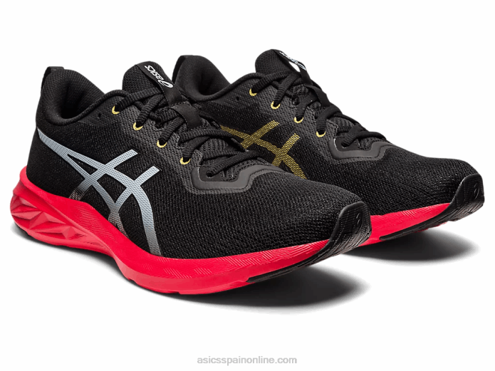 versablast 2 Asics 4L68206 cielo negro