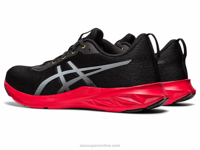 versablast 2 Asics 4L68206 cielo negro