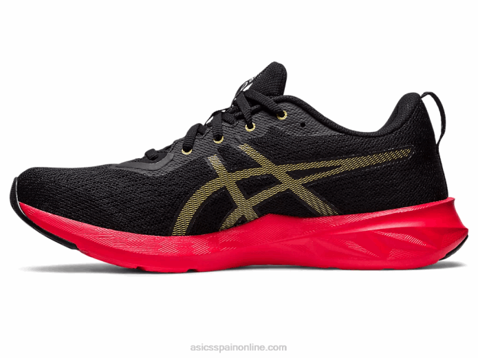 versablast 2 Asics 4L68206 cielo negro