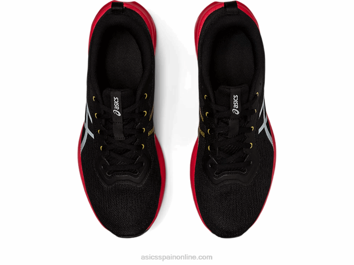 versablast 2 Asics 4L68206 cielo negro