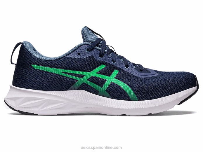 versablast 2 Asics 4L68209 medianoche/cilantro