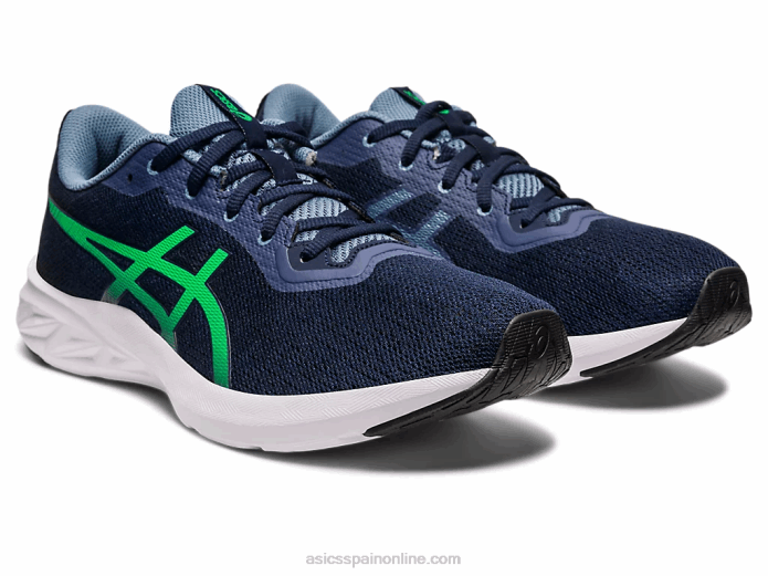 versablast 2 Asics 4L68209 medianoche/cilantro