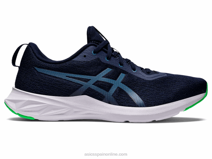 versablast 2 Asics 4L68940 medianoche/azul