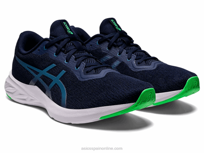 versablast 2 Asics 4L68940 medianoche/azul