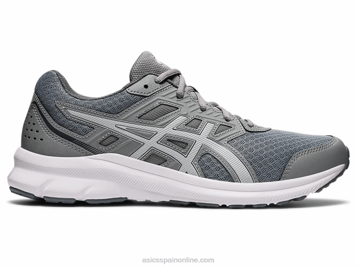 Jolt 3 Wide Asics 4L681857 Stone Grey/Glacier Grey