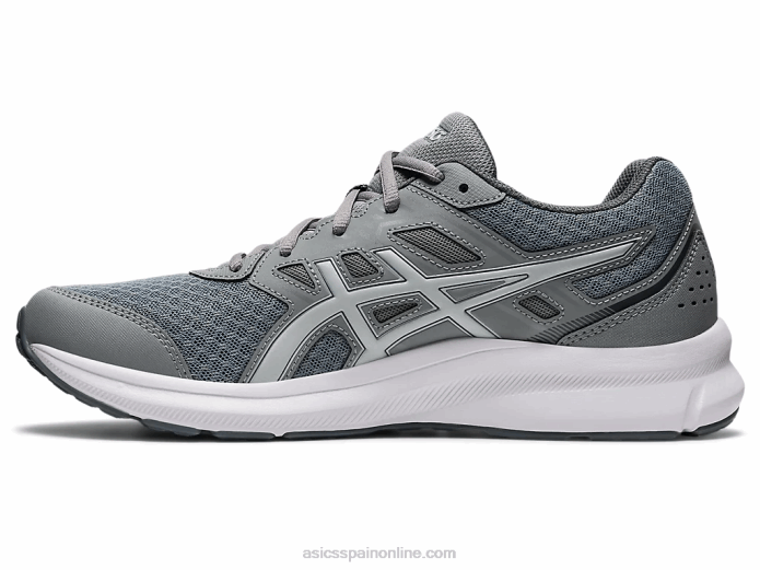 Jolt 3 Wide Asics 4L681857 Stone Grey/Glacier Grey